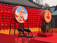 -锡伯族家庙