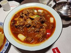 -阿五黄河大鲤鱼(纬三路店)