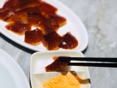 上品烤鸭-城南往事(滨江世茂店)