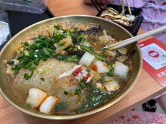 -螺小丰柳州螺蛳粉(广西大学店)