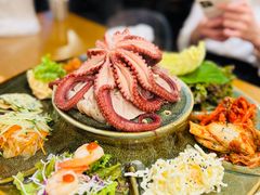 -Myth猪蹄(明洞店)