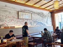 大堂-笑来喜馄饨小笼工坊店(湖滨街店)