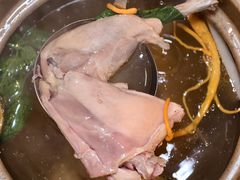 -神仙馆(衡山路店)