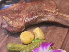 -安德烈俄式西餐厅(中央大街店)