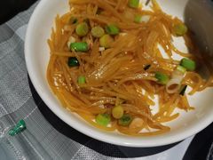 -彭耕记猪油炒小菜(吉联mall店)