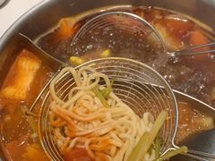 -牛焱·贵州黄牛肉火锅(城西银泰店)