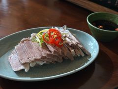 -品悦(崇明凯悦店)