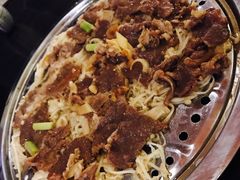-喷泉广场餐厅·宵夜·海鲜烧烤大排档(长隆企鹅酒店)