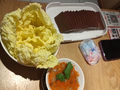 -邹开喜·炭炉鸡煲·海鲜火锅(虹口足球场店)