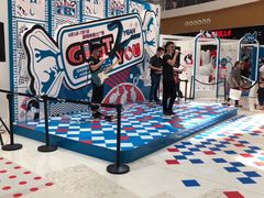 -深圳来福士广场