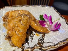 鸡翅-有喜屋·烧鸟·居酒屋(周浦万达店)