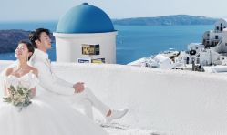 点击看大图 -太古映画婚纱摄影(天河店)