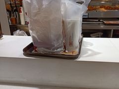 -肯德基(余杭禹航店)