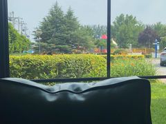 -普兰达德国餐厅·德式脆皮烤猪肘·自酿啤酒(观唐店)