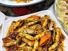 -嘉升大排档(番禺总店)