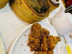 -潮福城大酒楼·潮粤菜·港式点心(阳光城店)