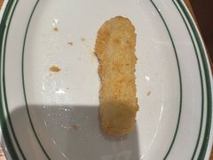 -菲滋意式餐厅(黄岩洞天店)