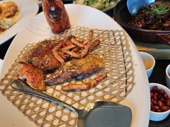 -鱼乐轩·俄罗斯海鲜直供餐厅(群力店)