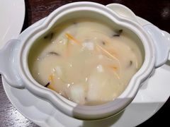 宋嫂鱼羹-杭州西子湖四季酒店·金沙厅