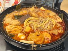 -O记东北砂锅麻辣烫