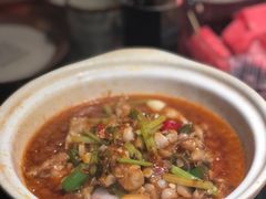 -锅来乐地锅鸡(安亭店)
