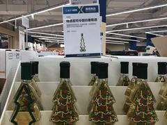 -盒马X会员店(上海森兰商都店)