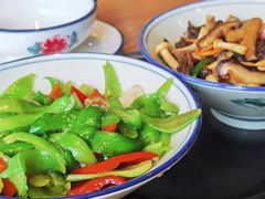 -妈妈的味道(和顺古镇店)