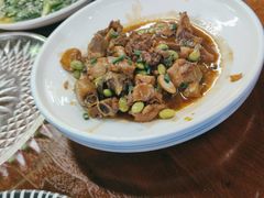 -1718食尚馆·太湖菜(龙之梦太湖古镇店)