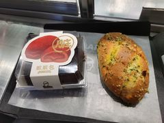 -LELECHA乐乐茶(美罗城店)