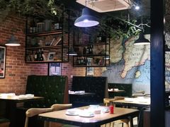 -丰乐餐厅·始于1999·本地老字号