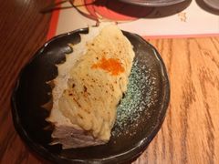 -玉川屋创意日料Bistro(柳巷店)