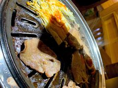 -九田家黑牛烤肉料理(二天地店)