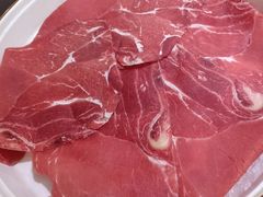 -汇聚德京味铜锅涮肉(沈家桥二路店)