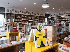 -晓风书屋(浙大紫金港店)