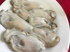 -花苑美食横琴生蚝火锅(拱北粤华路店)