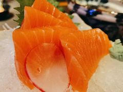 -滩万日本料理Nadaman(国贸大酒店)