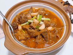 -桃源咖啡厅(武夷山大红袍山庄店)