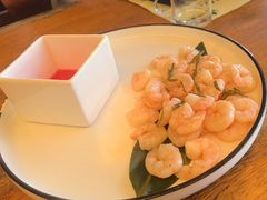 -马灯部落·西湖边的创意山景餐厅(虎跑动物园店)