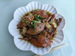 -临风海鲜餐厅