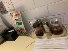 -龙记烧腊茶餐厅(常德路店)