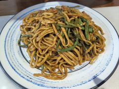 -天天初二·天津传统捞面·天津特色菜(凌奥总店)