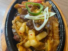 -文成焕·家族韩式餐厅