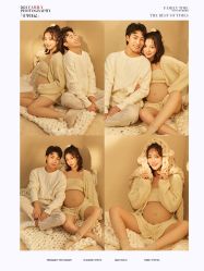 点击看大图 -专注孕妇照亲子照·纪田摄影