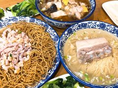 -裕兴记·三虾面(西北街总店)
