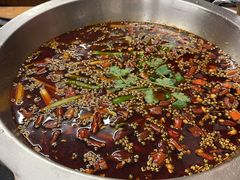 -小饕荟雅安贡椒鱼鲜馆(广福桥店)