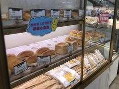 -蜂蝶来饼店(拱北总店)