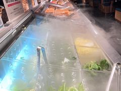 -温野菜涮涮锅(西单大悦城店)
