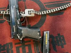 -都市枪神实弹射击俱乐部