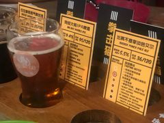 -Boxing Cat Brewery拳击猫精酿啤酒馆(永福店)