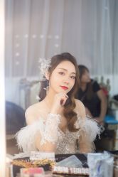 -欣薇婚纱(新源乐汇城店)